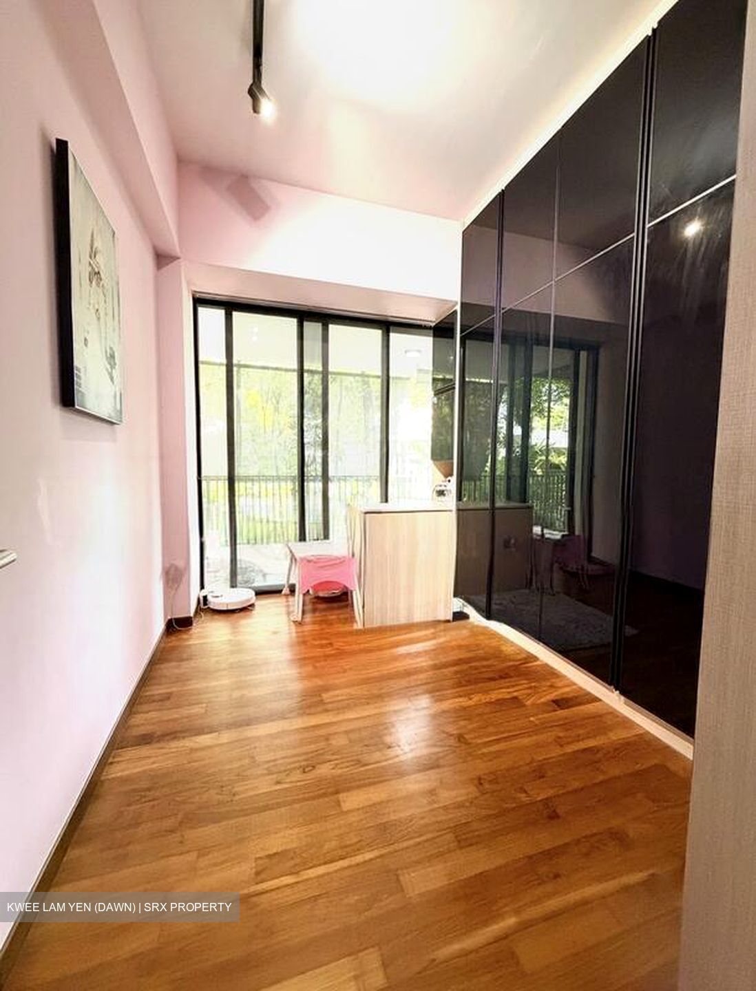 Terrene At Bukit Timah (D21), Condominium #508037021